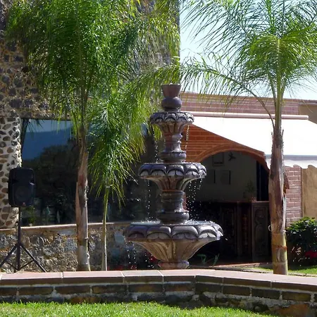 Hotel Boutique Casa Dona Juana (Adults Only)-3