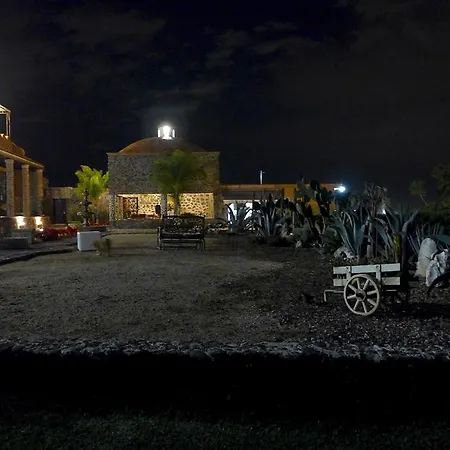 Hotel Boutique Casa Dona Juana (Adults Only)-2